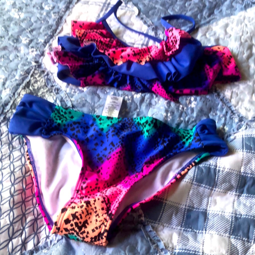 Swimsuit